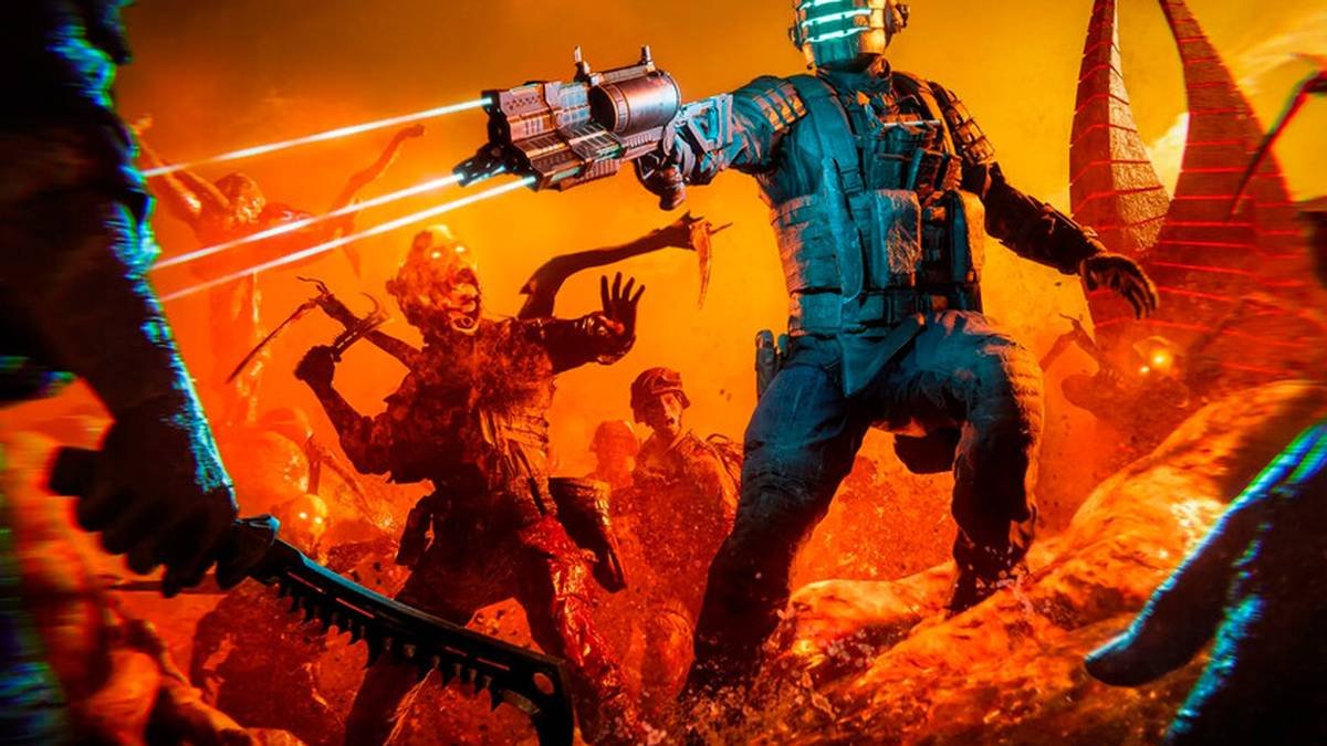 Battlefield 6 estrena 'Incursión de Efigie', un modo horda inspirado en Dead Space