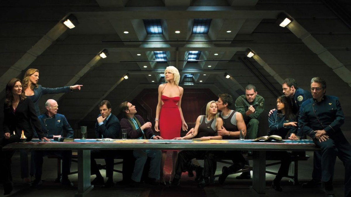 Vuelve Battlestar Galactica: The Board Game en nueva edición y vía crowdfunding