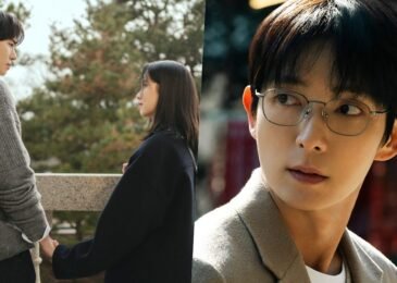 Between Steps sube a 2,4% en su segundo episodio; kiDnap GAME debuta al 0,3%