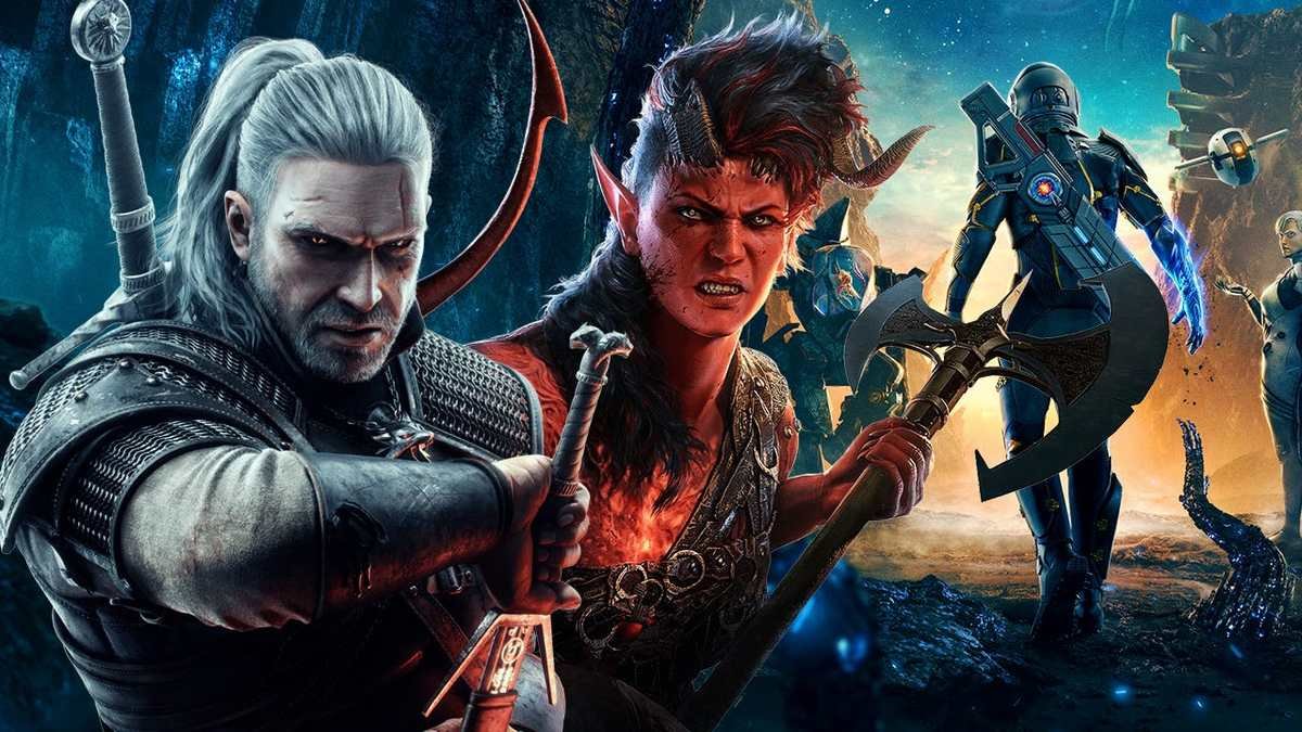 BioWare cerrada por EA: su espíritu sigue en juegos como Baldur’s Gate 3