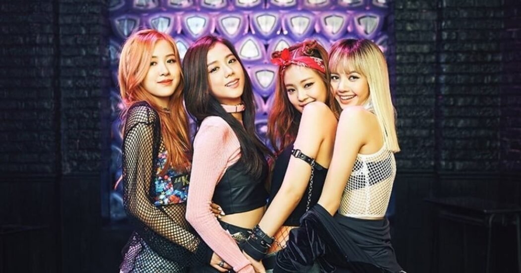 BLACKPINK: 'BOOMBAYAH' supera 1,9 mil millones de visualizaciones en YouTube