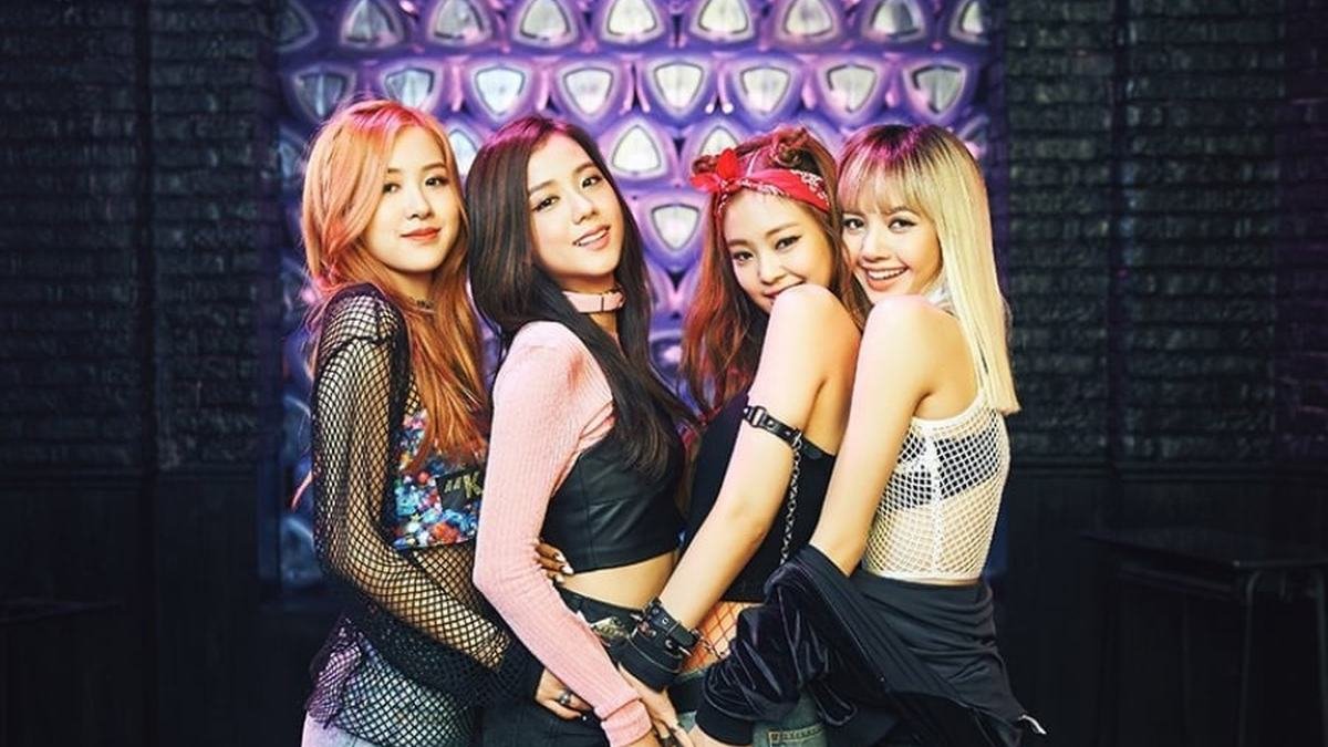 BLACKPINK: 'BOOMBAYAH' supera 1,9 mil millones de visualizaciones en YouTube