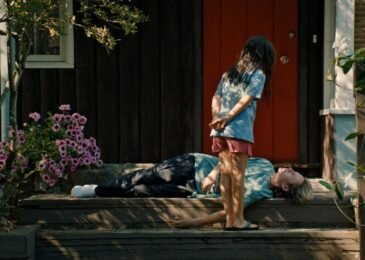 ‘Blue Heron’, el debut de Sophy Romvari, llega a los cines españoles