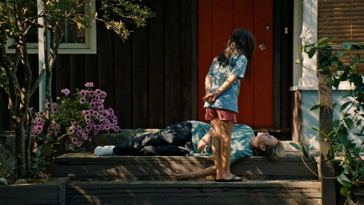 ‘Blue Heron’, el debut de Sophy Romvari, llega a los cines españoles