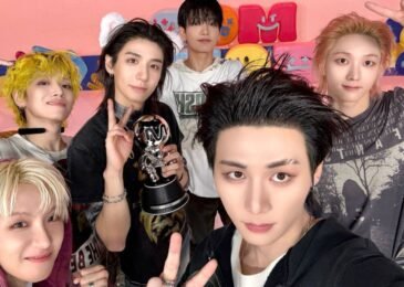 BOYNEXTDOOR consigue su primer triunfo en M Countdown con “ANIMAL”