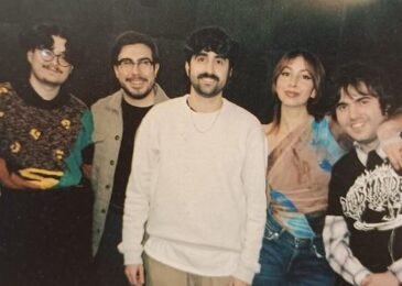 Bum Motion Club anuncian un parón indefinido tras diez años de carrera