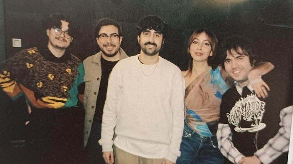 Bum Motion Club anuncian un parón indefinido tras diez años de carrera