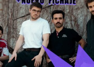 Carencias Afectivas presentan 'Qué mal momento' el 16 de octubre en Madrid