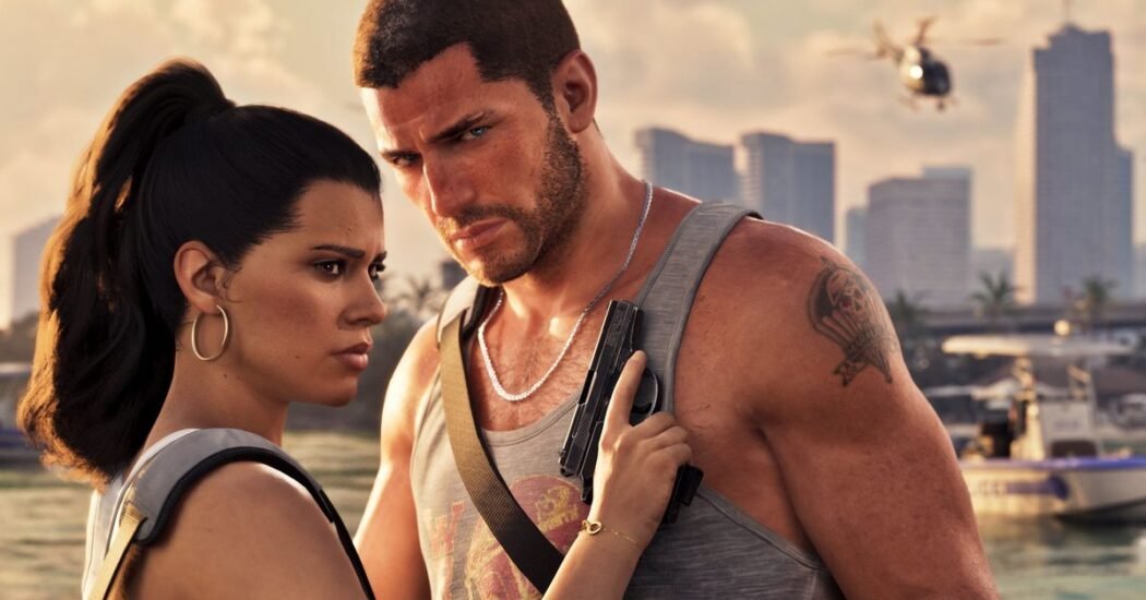 Clair Obscur: Expedition 33 logró nueve premios en los Game Awards; GamesRadar duda que GTA 6 lo iguale