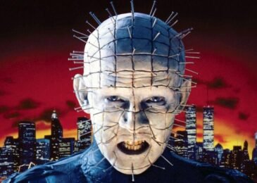Clive Barker: "Estoy orgulloso de cojones" del videojuego Hellraiser