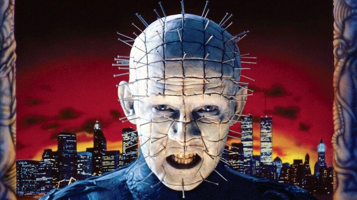 Clive Barker: "Estoy orgulloso de cojones" del videojuego Hellraiser