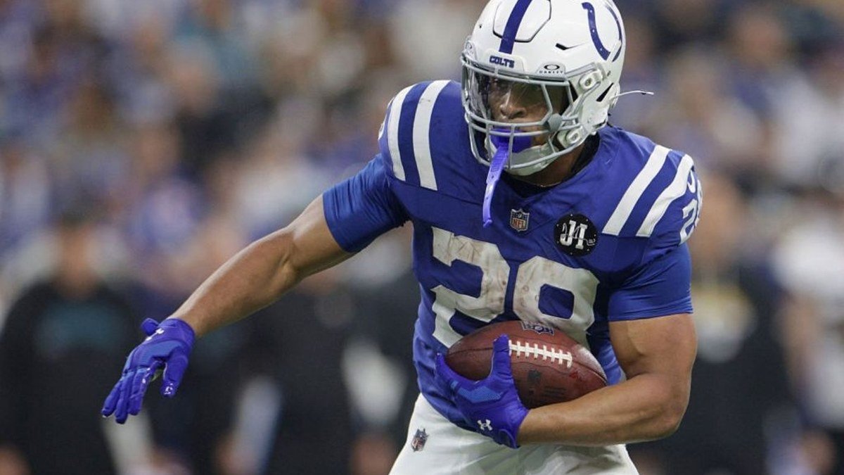 Colts vs. Commanders en Londres: fecha, horarios y cómo verlo en línea