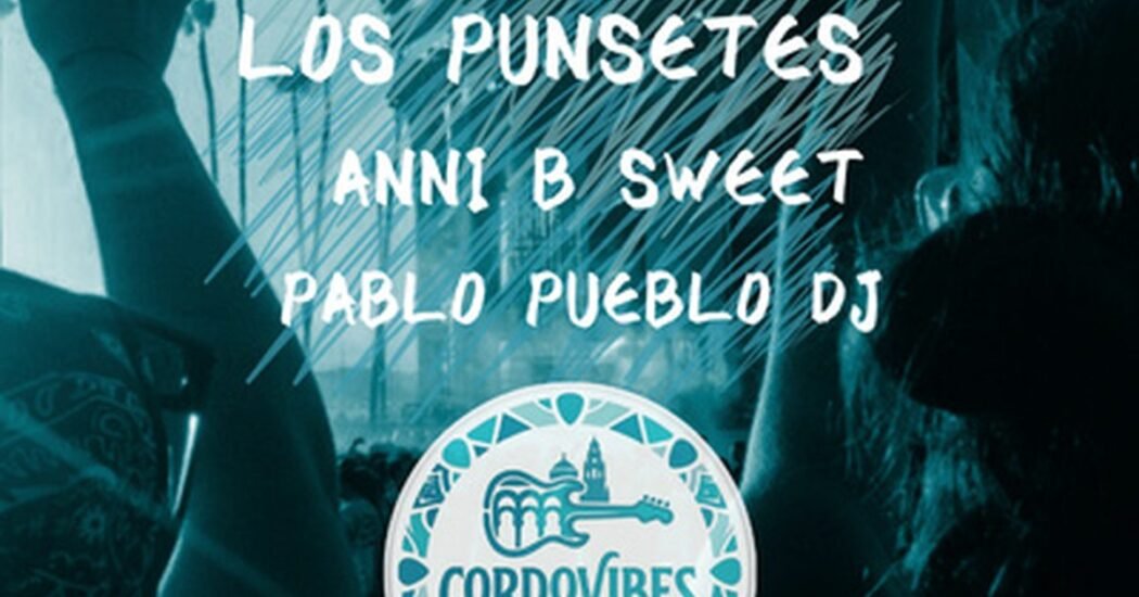 Cordovibes en Córdoba 2026: entradas para el sábado 10 de octubre desde 40 €