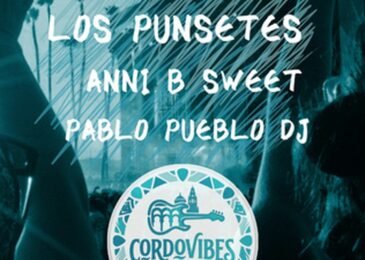 Cordovibes en Córdoba 2026: entradas para el sábado 10 de octubre desde 40 €