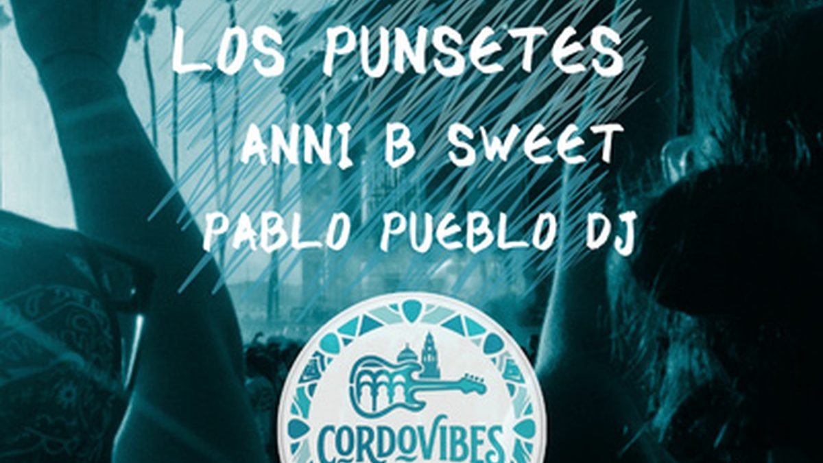 Cordovibes en Córdoba 2026: entradas para el sábado 10 de octubre desde 40 €