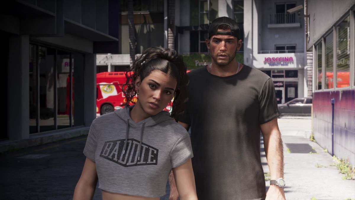 El filtrador Cyberleek publica 25 minutos de material de GTA 6