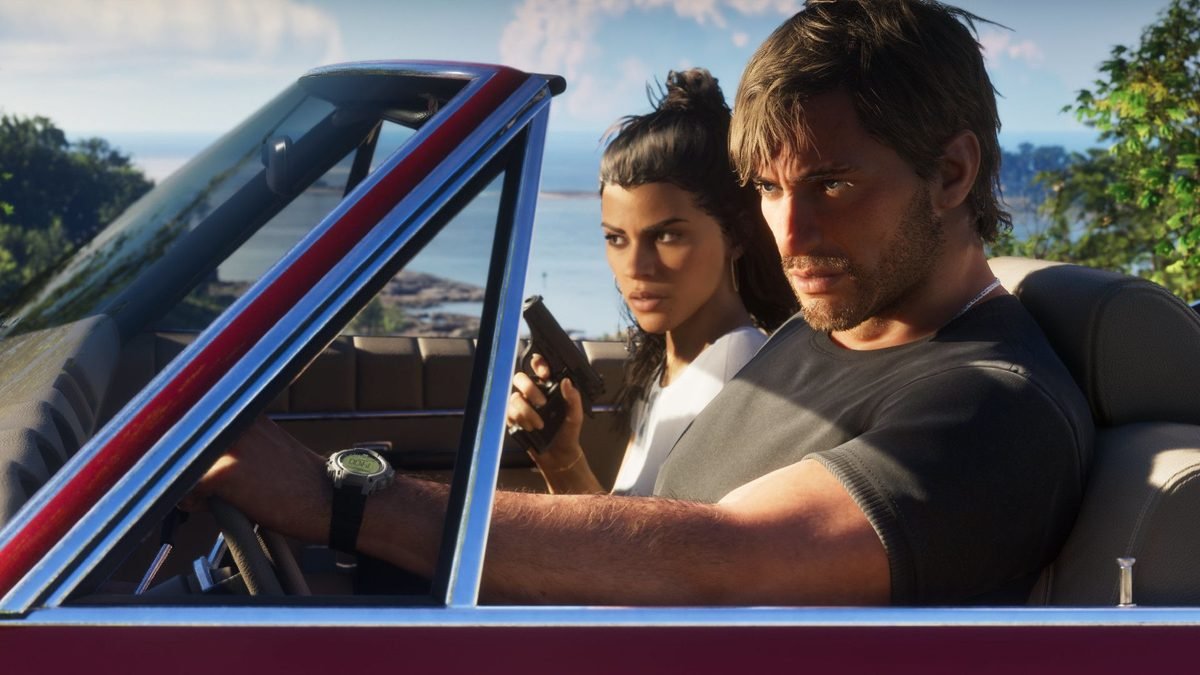 Dan Houser evita GTA 6 para no distraerse de sus nuevos juegos