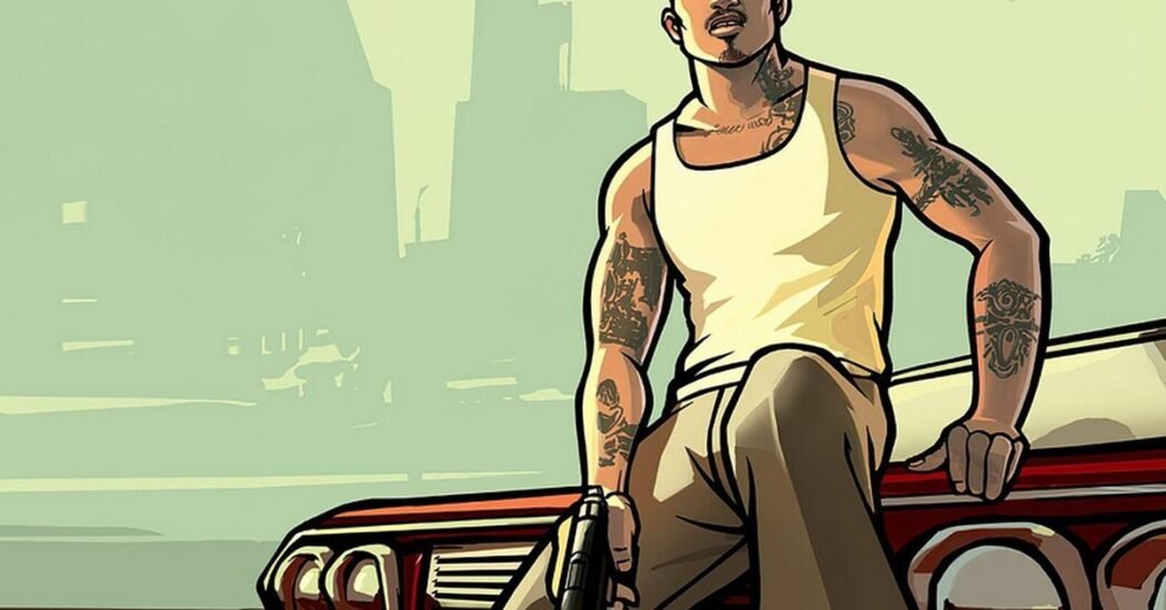 Dan Houser narra los orígenes de GTA: de adaptar You Don't Know Jack a rehacer la portada tras el 11-S