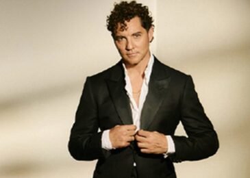 David Bisbal en Sevilla 2027: consigue tus entradas desde 46,20 €