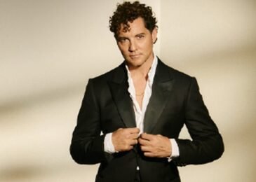 David Bisbal, Tour Eternos en Murcia 2027: consigue tus entradas desde 55 €