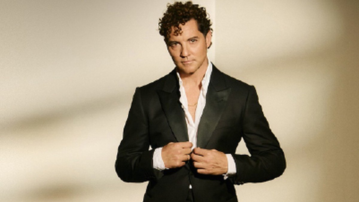 David Bisbal, Tour Eternos en Murcia 2027: consigue tus entradas desde 55 €