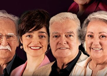 De Mocedades a El Consorcio en Madrid (30/11/2026), consigue tus entradas
