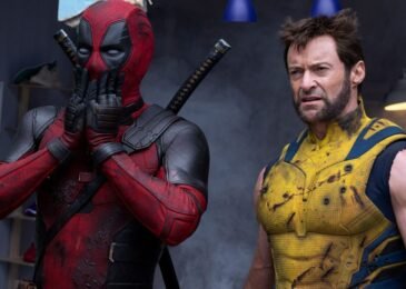 Disney revela que Deadpool & Wolverine costó 556,8 millones de dólares
