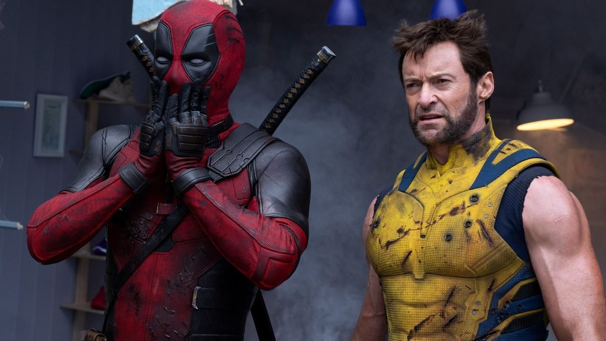 Disney revela que Deadpool & Wolverine costó 556,8 millones de dólares