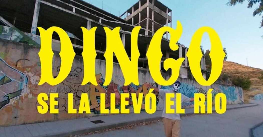 DINGO estrena 'Se la llevó el río' como segundo adelanto de 'Bronco y mestizo'