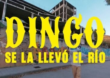 DINGO estrena 'Se la llevó el río' como segundo adelanto de 'Bronco y mestizo'