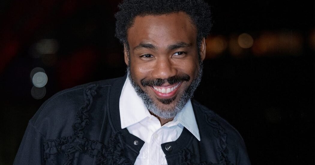 Donald Glover escribe, dirige y protagoniza la serie live-action de PUBG para Netflix