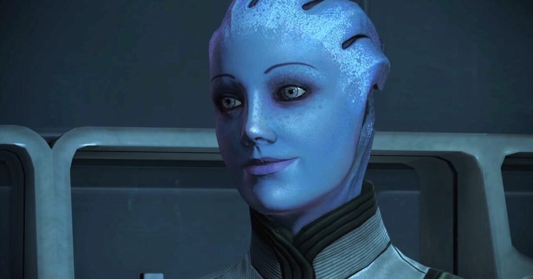 EA cierra BioWare y descarta el desarrollo de Mass Effect 5; guionistas reaccionan