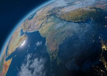 Una web resume los sucesos de la Tierra como notas de parche