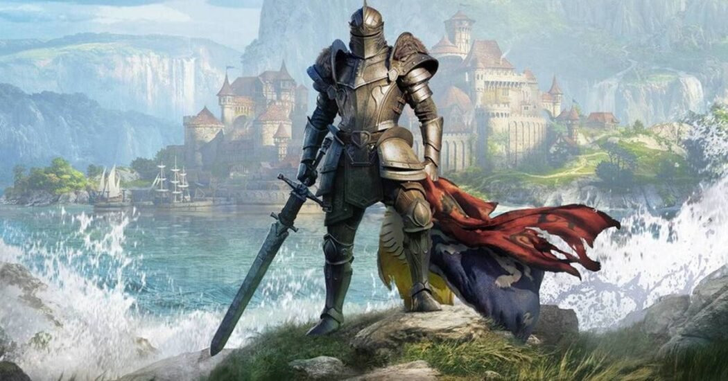La encuesta de Microsoft reaviva dudas sobre The Elder Scrolls VI y PlayStation