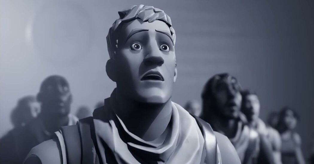 Epic Games retrasa un shooter de Disney para integrar IA en su desarrollo