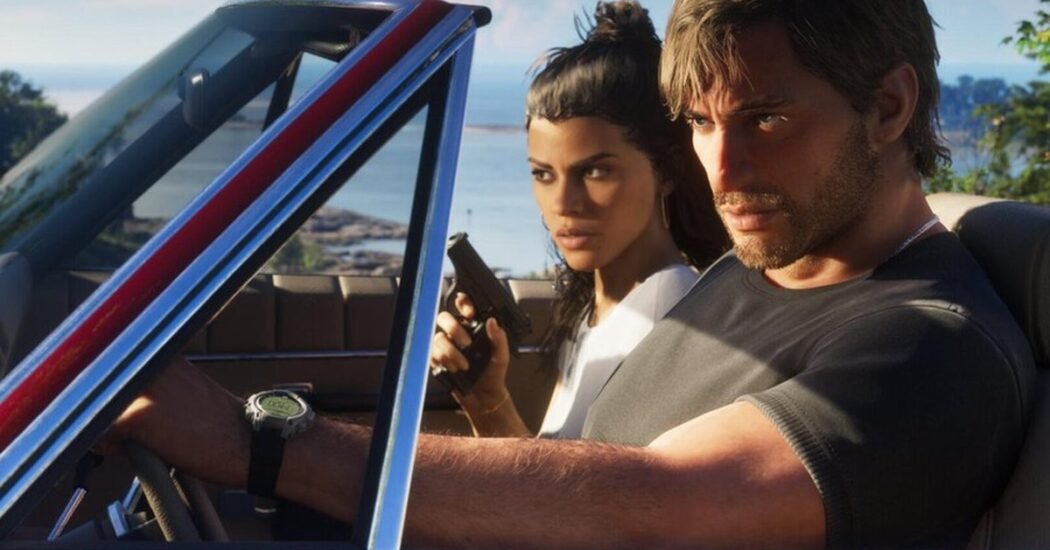 Un exdesarrollador de GTA 6 asegura que Rockstar no ha tenido que plantearse recortes