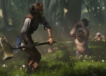 Los responsables de Fable prometen un combate accesible y con matices