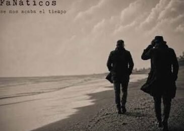 Fanáticos publican su quinto disco 'Se nos acaba el tiempo' con 25 canciones