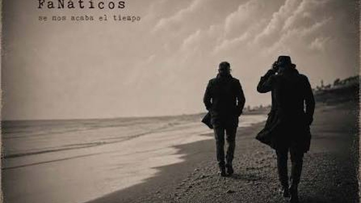 Fanáticos publican su quinto disco 'Se nos acaba el tiempo' con 25 canciones