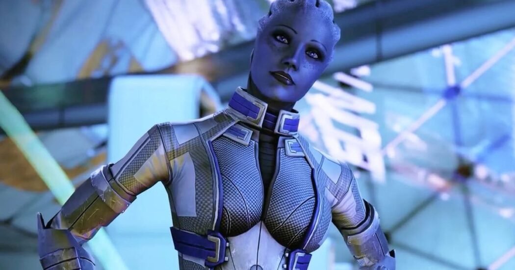 Fans de Mass Effect convocan boicot a EA y reúnen más de 76.500 firmas para salvar BioWare