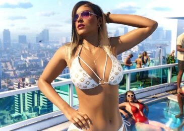 Fans comparan los coches de GTA 6 con Forza Horizon 6 y un desarrollador afirma que el juego es 'demasiado grande' para discos