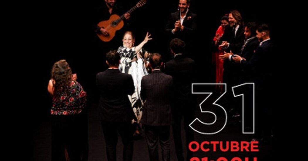 Fiesta de la Bulería en Mérida 2026, entradas desde 11,60 €