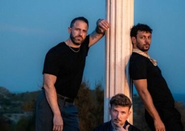 Finde Fantasma estrena el videoclip de “Antigua Roma”, primer adelanto de su nuevo disco