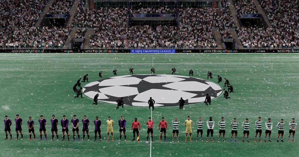 Football Manager 27 ofrecerá una prueba gratuita del 29 de octubre al 3 de noviembre