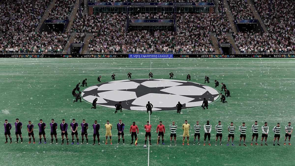 Football Manager 27 ofrecerá una prueba gratuita del 29 de octubre al 3 de noviembre