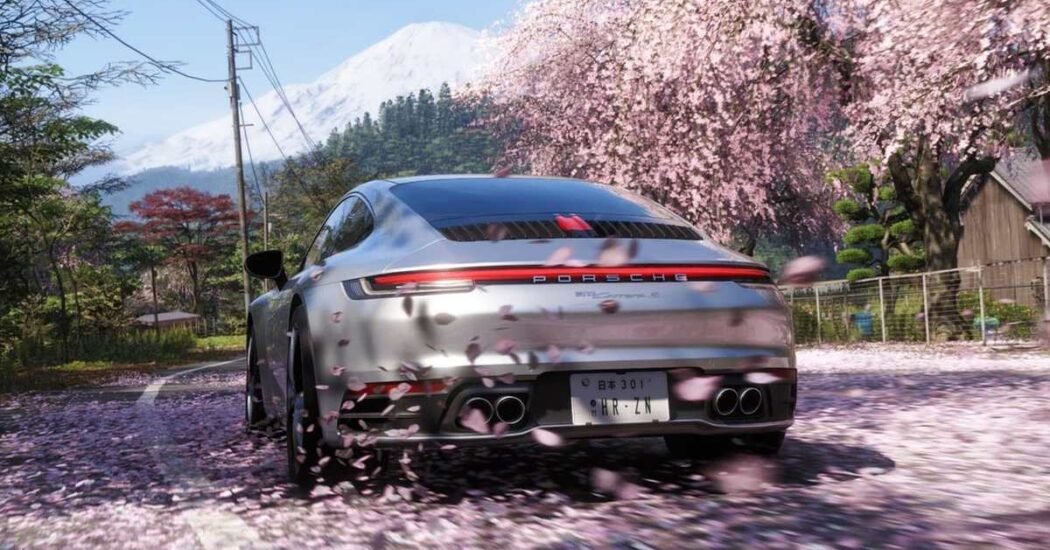 Forza Horizon 6 llega a PS5 el 26 de enero de 2027, con acceso anticipado para la Premium Edition