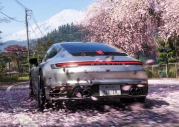 Forza Horizon 6 llega a PS5 el 26 de enero de 2027, con acceso anticipado para la Premium Edition