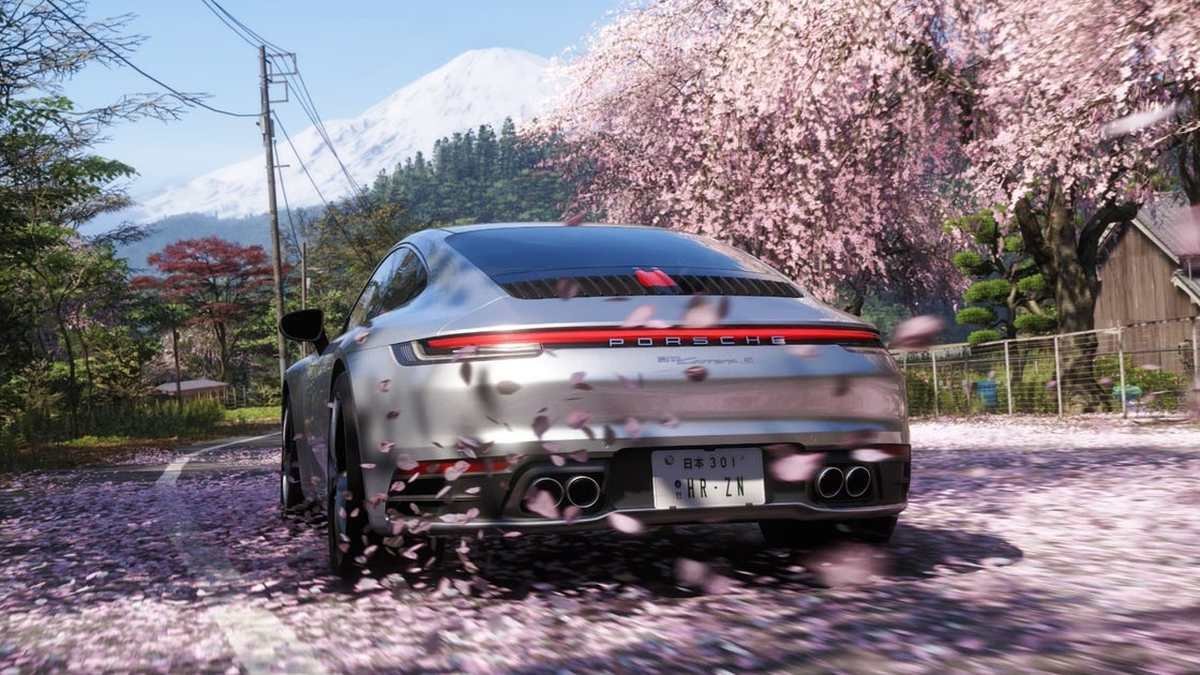 Forza Horizon 6 llega a PS5 el 26 de enero de 2027, con acceso anticipado para la Premium Edition
