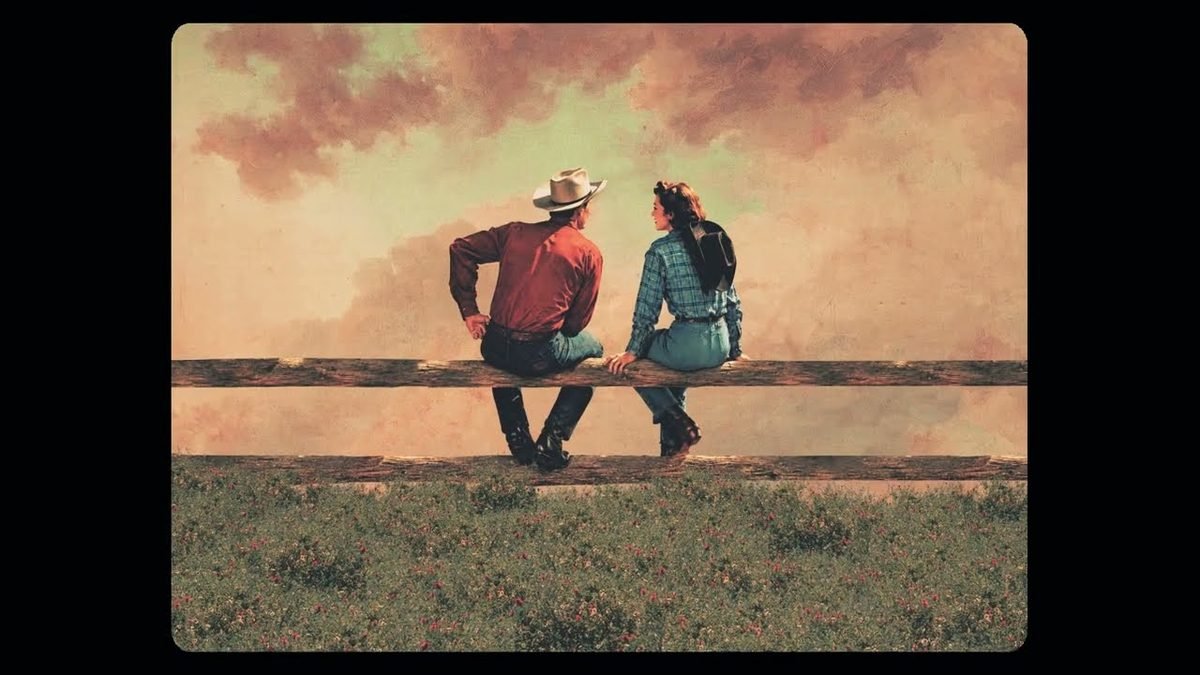 Gallopedro estrena el single y videoclip 'De dunas y diamantes'