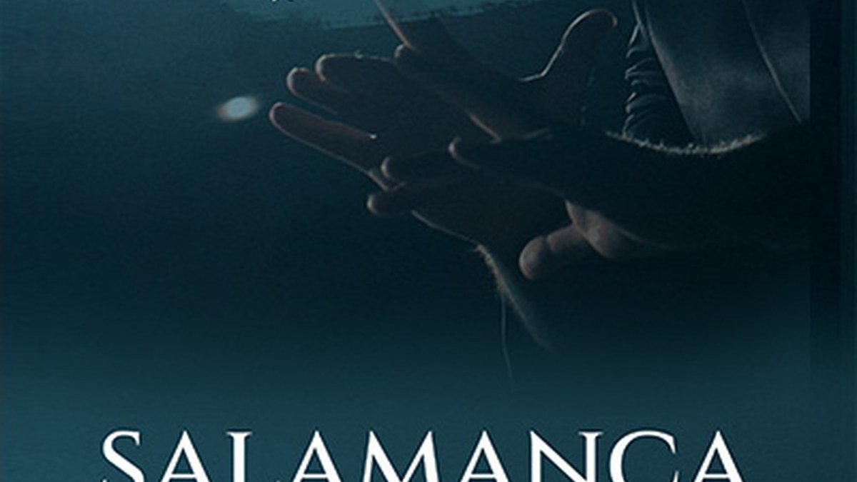 Galvan Real en Salamanca (14 nov 2026): consigue tus entradas